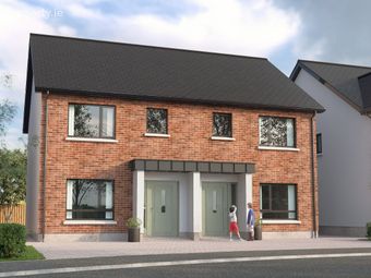 Bayview, Red Barns Road, Dundalk, Co. Louth