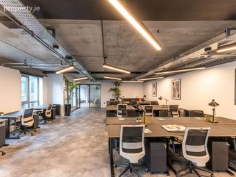 Sobo Works, Sir John Rogersons Quay, Dublin 2 - Image 2