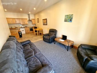 Apartment 4, The D-mek Centre, Teeling Street, Ballina, Co. Mayo - Image 4