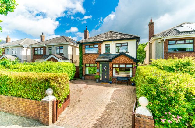 7 The Drive, Abbeyfarm, Celbridge, Celbridge, Co. Kildare - Click to view photos