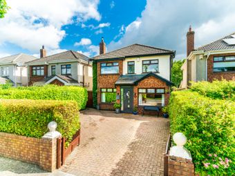 7 The Drive, Abbeyfarm, Celbridge, Celbridge, Co. Kildare