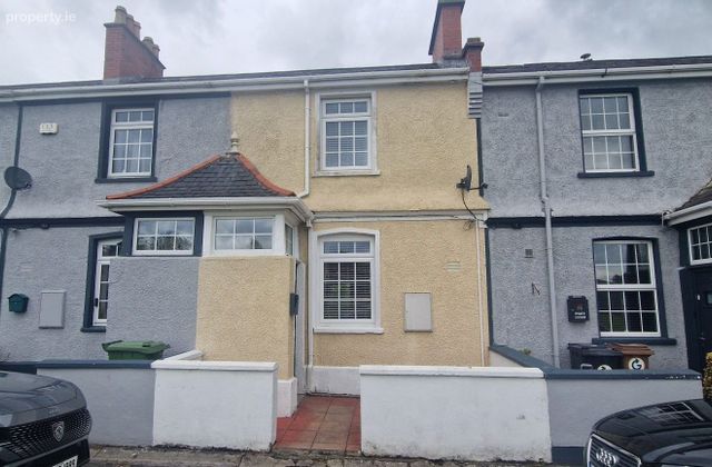 Magee Terrace, Kildare, Co. Kildare - Click to view photos