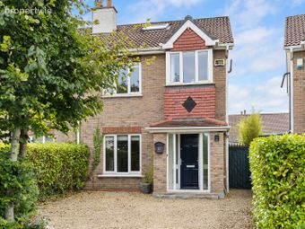 57 Swanbrook, Southern Cross Road, Bray, Co. Wicklow, Bray, Co. Wicklow