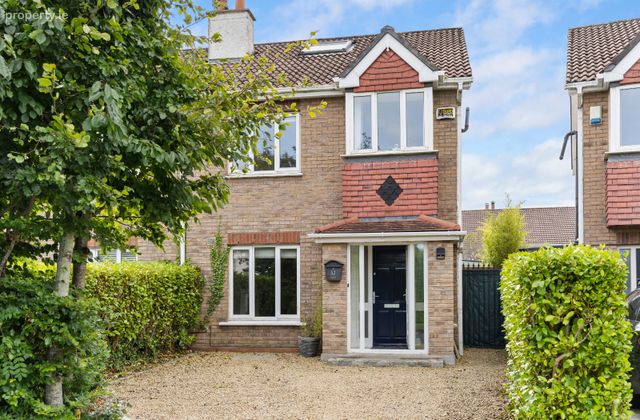 57 Swanbrook, Southern Cross Road, Bray, Co. Wicklow, Bray, Co. Wicklow - Click to view photos
