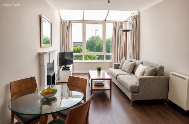 6th Floor, The Pines, Herbert Park Lane, Ballsbridge, Dublin 4 - Click to view photos