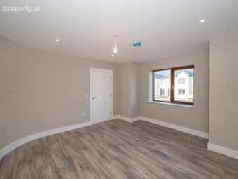 Type C - 3 Bed Semi -detached, Ard Aoibhinn, Innishannon, Co. Cork, Innishannon, Co. Cork - Image 5