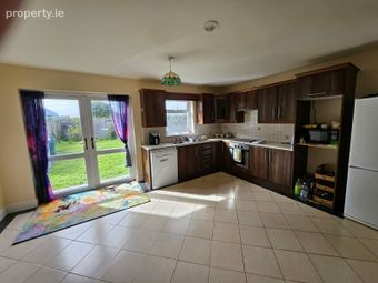 Parklands Crescent, Tubbercurry, Tubbercurry, Co. Sligo - Image 4
