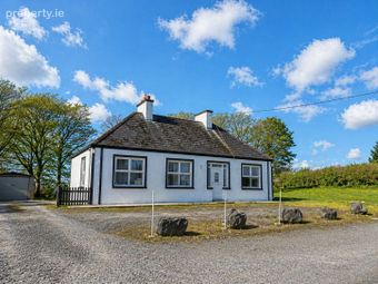 Island Upper, Ballyhaunis, Ballyhaunis, Co. Mayo