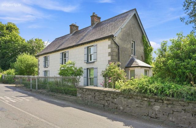 Lot 2 - Shantonagh Lodge, Doora, Shantonagh, Shantonagh, Co. Monaghan - Click to view photos