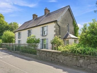 Lot 2 - Shantonagh Lodge, Doora, Shantonagh, Shantonagh, Co. Monaghan