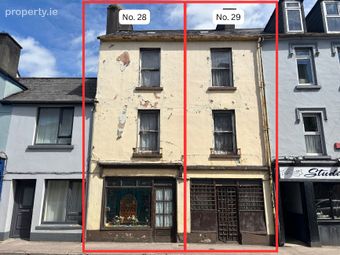 28 And 29 Main Street, Macroom, Macroom, Co. Cork - Image 2
