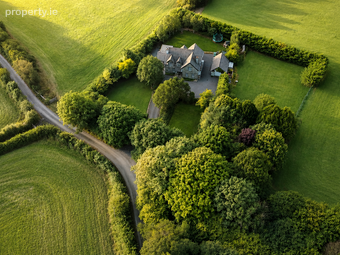 Baunarawn Lodge, Clonkeen, Portlaoise, Co. Laois, Ardlea, Co. Laois - Image 2