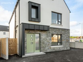 Phase 5 - Ht01 &amp; Ht02, Donegal Town, Donegal Town, Co. Donegal - Image 5