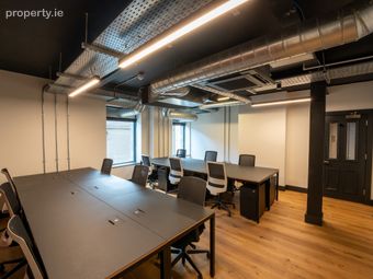 The Masonry, Suite G02, The Liberties, Dublin, Dublin 8