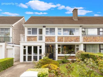 90 Glenageary Avenue, Glenageary, Glenageary, Co. Dublin