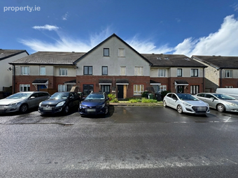 36 Tayleurs Point, Rush, Co. Dublin, Rush, Co. Dublin