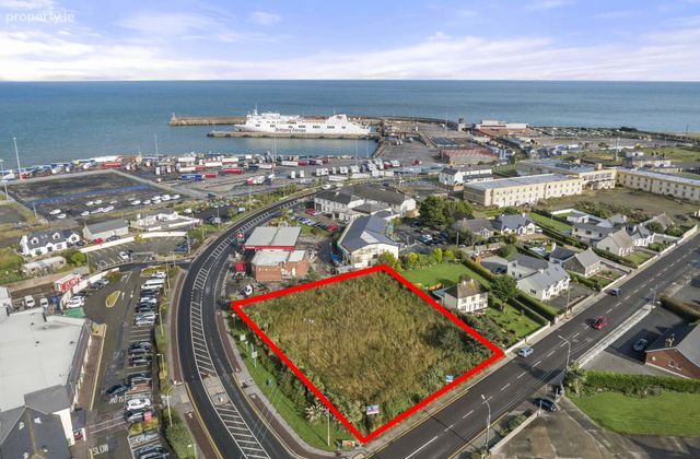 St. Martins Road, Rosslare Harbour, Co. Wexford - Click to view photos