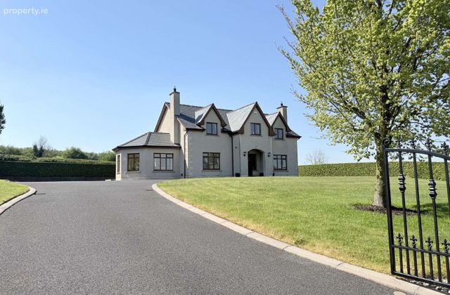 Annacramph, Castleshane, Co. Monaghan - Click to view photos