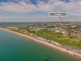 Little Haven, 9 Seafield Estate, Youghal, Co. Cork - Image 2
