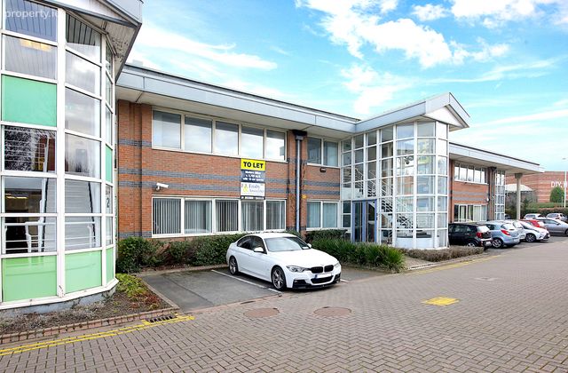 Unit 3 Sandyford Park, Burton Hall Avenue, Sandyford, Dublin 18 - Click to view photos