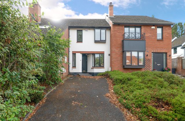 Cypress Avenue, Dublin 16, Ballyboden, Dublin 16 - Click to view photos