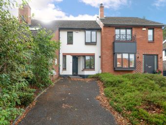 Cypress Avenue, Dublin 16, Ballyboden, Dublin 16