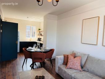 Apartment 403, Node Living, Dublin 2 - Image 4
