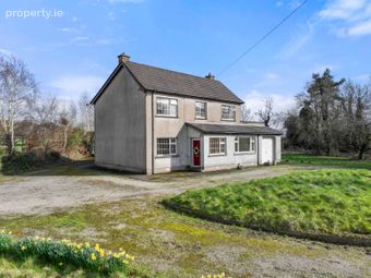 "little Acres" Croneyhorn Lower, Carnew, Clonegal, Co. Wicklow