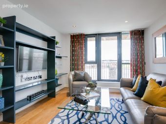 2 Bedroom Apartment, Unit 6 New Street South, Dublin 8 - Image 2