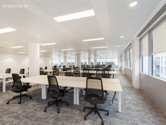 4th Floor, Indigo, Whitaker Square, SJRQ, Dublin 2 - Image 5