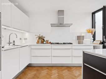 Seaflower Cottage, 10 Pigeon House Road, Ringsend, Dublin 4, Ringsend, Dublin 4 - Image 5