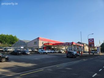 Dunleas Of Kilcullen, Naas Road, Kilcullen, Corbally, Co. Kildare
