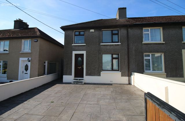 17 Saint Josephs Terrace, Turners Cross, Co. Cork - Click to view photos