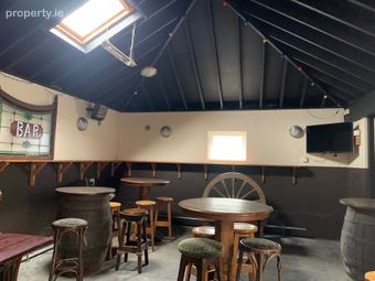 Reddan's Pub, Killaloe, Co. Clare - Image 5