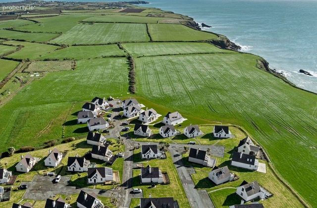 5 Sandeel Cottages, Hookless Village, Fethard On Sea, Co. Wexford, Churchtown, Co. Wexford - Click to view photos