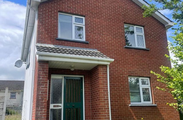 65 Stoneyhurst, Dooradoyle, Dooradoyle, Co. Limerick - Click to view photos
