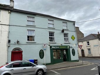 40 Abbey Street, Wexford, Co. Wexford, Wexford Town, Co. Wexford - Image 2