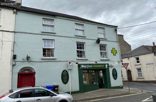 40 Abbey Street, Wexford, Co. Wexford, Wexford Town, Co. Wexford - Click to view photos