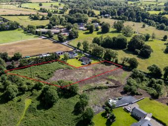 Residential Site At Ballyhannon, Quin, Co Clare, Quin, Co. Clare - Image 2