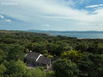 Esknafeelina, Glengarriff, Glengarriff, Co. Cork