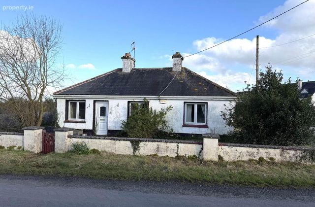 Newtown, Skeirke, Ballybropy, Portlaoise, Co. Laois, Ballybrophy, Co. Laois - Click to view photos