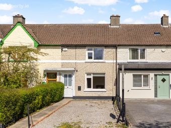 167 Mulvey Park, Dundrum, Windy Arbour, Dublin 14