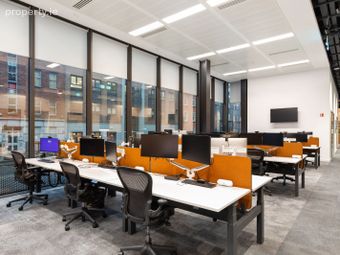 Two Cumberland Place, Fenian Street, Dublin 2 - Image 2