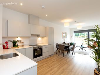 Type A, Kilcarbery Grange, Clondalkin, Dublin 22 - Image 3
