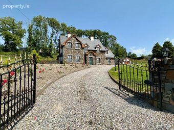 Templemary,Buttevant,Co. Cork, Curraglass, Co. Cork