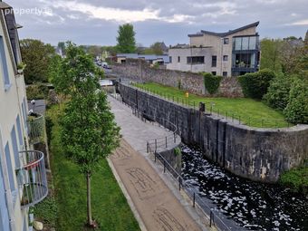 Apartment 9, Dun Uisce, Pump Lane, Dominick Street, Galway City Centre, Co. Galway - Image 2