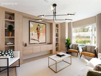 Grange Oaks Development, Grange Oaks, Enniskerry Road, Kilternan, Dublin 18, Dub18, Kilternan, Dublin 18 - Image 2