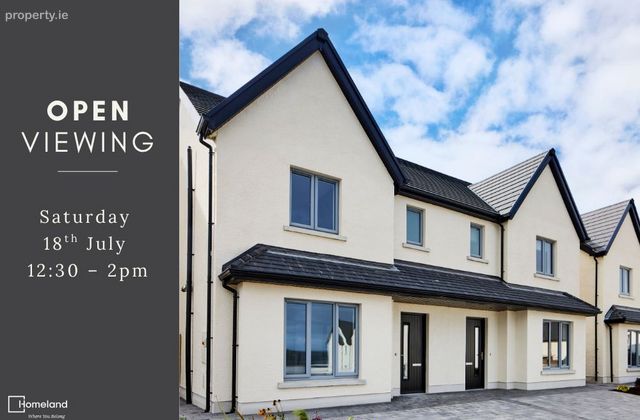 Belmont View, Tralee, Co. Kerry - Click to view photos