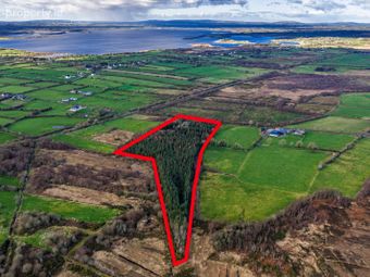 Ballyhanruck, Knockmore, Ballina, Co. Mayo - Image 3