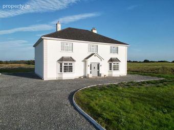 Meelick, Williamstown, Co. Galway, Williamstown, Co. Galway